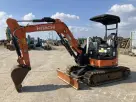 MINI EXCAVATOR