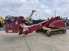 AERIAL WORK PLATFORM