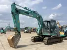 EXCAVATOR