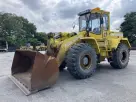 WHEEL LOADER